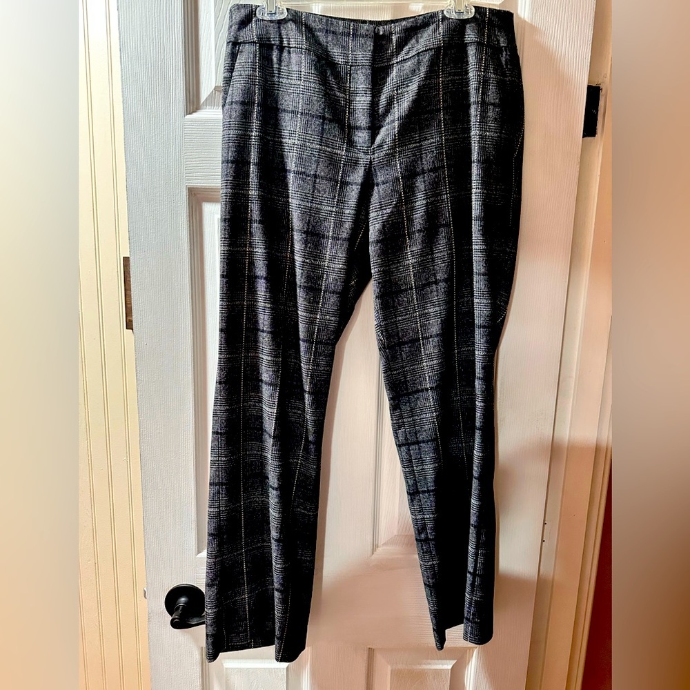 Soft Ann Taylor dress pants